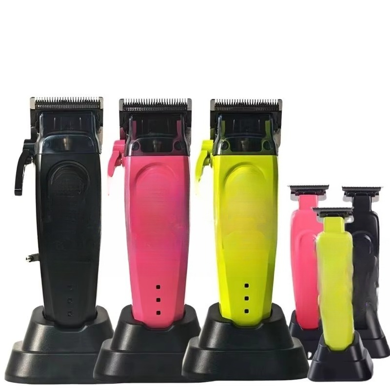 Аккумуляторная машинка для стр – обзор и цена Body Trimmer