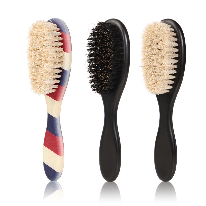 Мужская щетка для укладки и оч – обзор и цена Grooming Kit