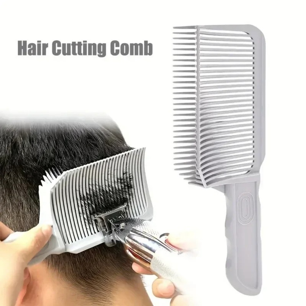 Профессиональная расческа для  – обзор и цена Hair Clipper