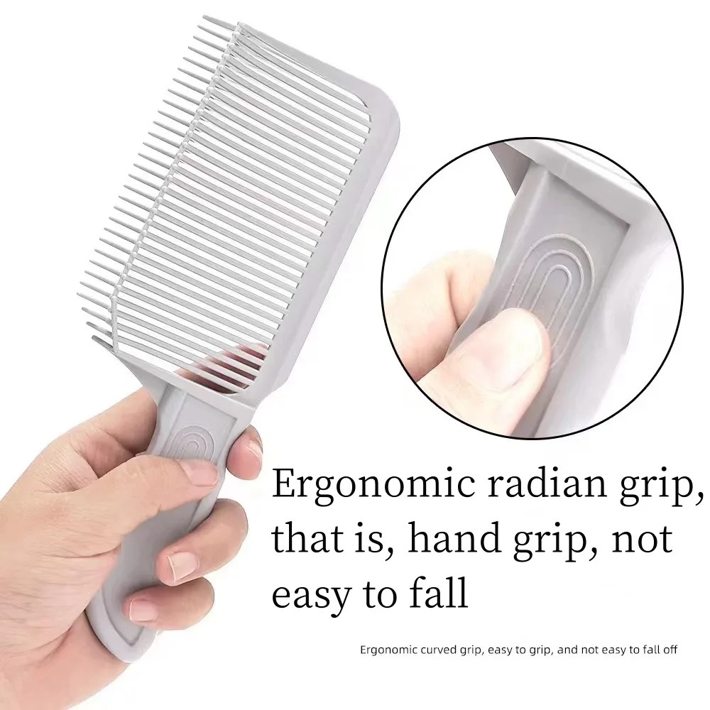 Профессиональная расческа для  – обзор и цена Hair Clipper