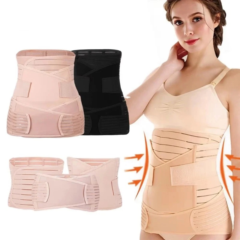 Пояс-корсет для коррекции фигу – обзор и цена Body Trimmer