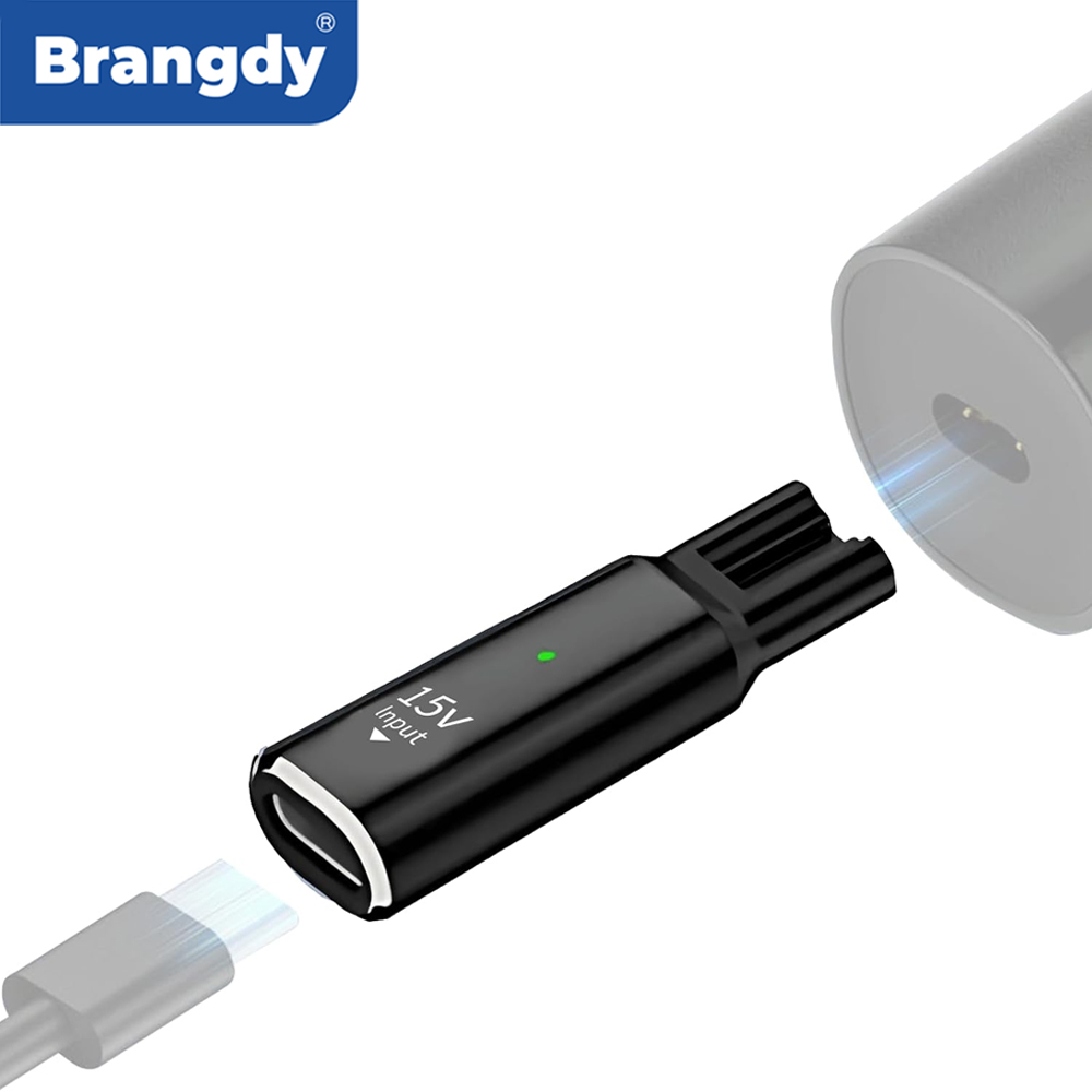 Адаптер для бритвы Brangdy 15  – обзор и цена Beard Trimmer