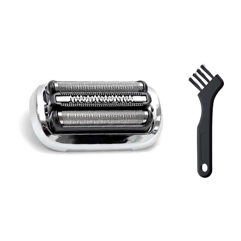 Сменные головки для электробри – обзор и цена Electric Shaver Rotary