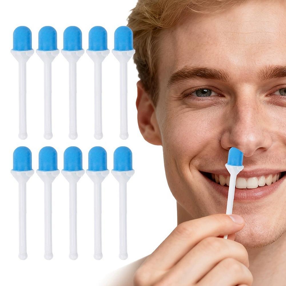 10 шт. одноразовых восковых па – обзор и цена Nose Trimmer