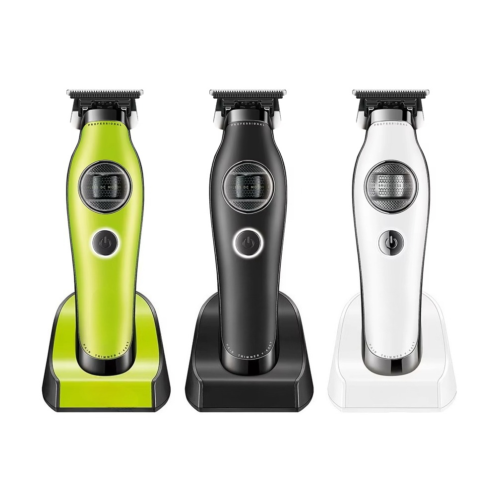 Для профессионального парикмах – обзор и цена Body Trimmer