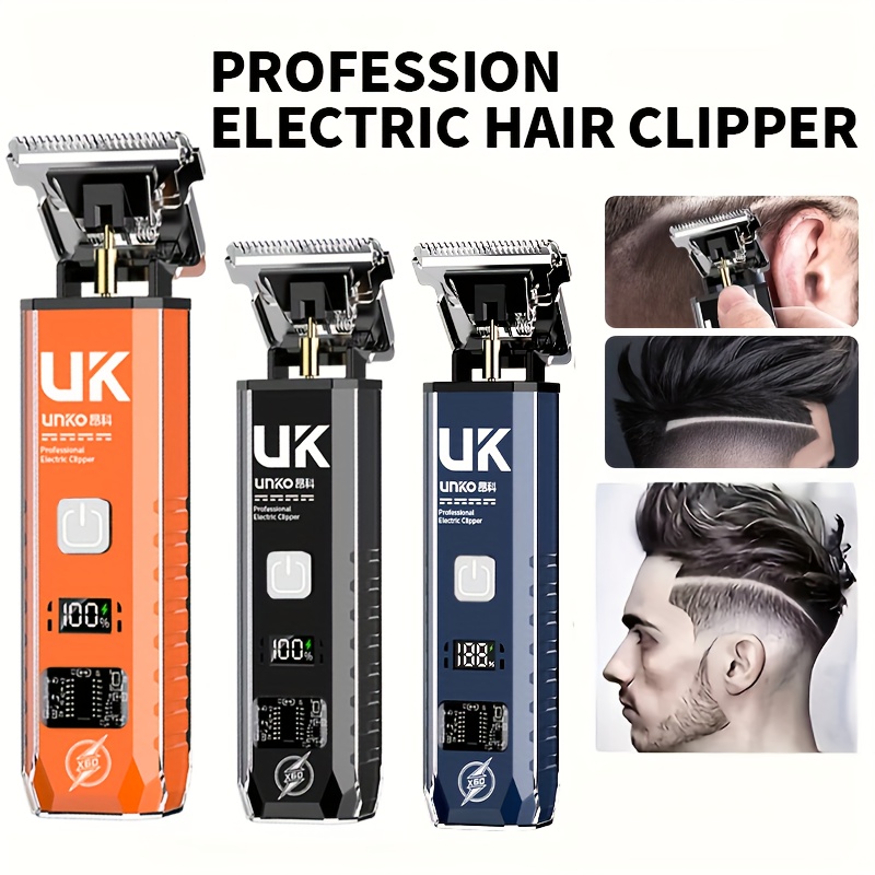 Электрическая машинка для стри – обзор и цена Electric Shaver Rotary