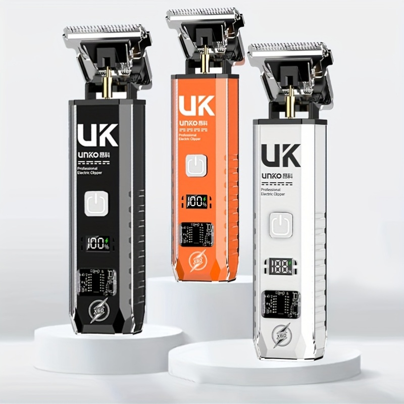 Электрическая машинка для стри – обзор и цена Electric Shaver Rotary