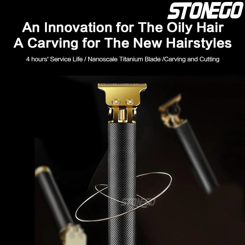 Набор беспроводной машинки для – обзор и цена Beard Trimmer