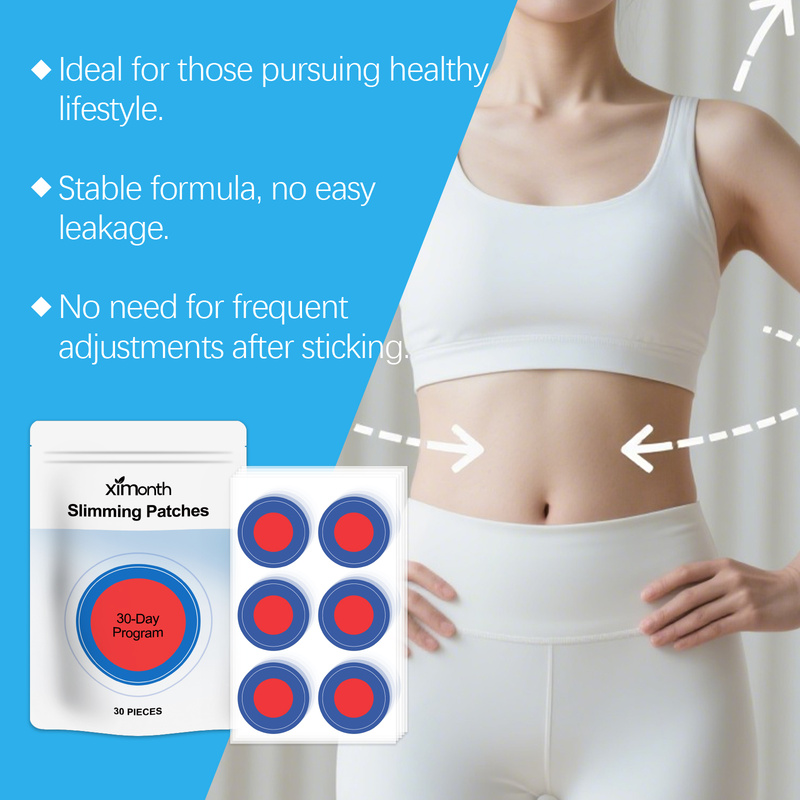 Набор патчей для ежедневного у – обзор и цена Body Trimmer